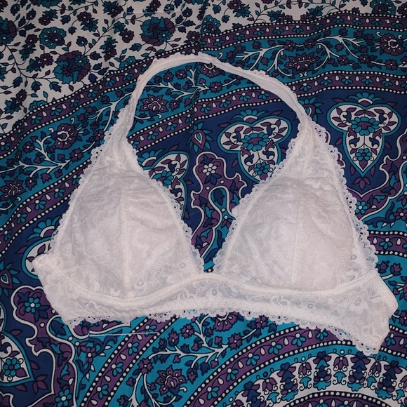 Garage Other - Halter Bralette